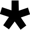 Стикер 30 Black &amp; White &amp; Red #color #white