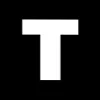 ⬛️ Эмодзи «Черные и белые буквы» для Telegram
