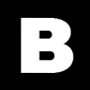 ⬛️ Эмодзи «Черные и белые буквы» для Telegram