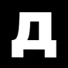 ⬛️ Эмодзи «Черные и белые буквы» для Telegram