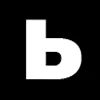 ⬛️ Эмодзи «Черные и белые буквы» для Telegram
