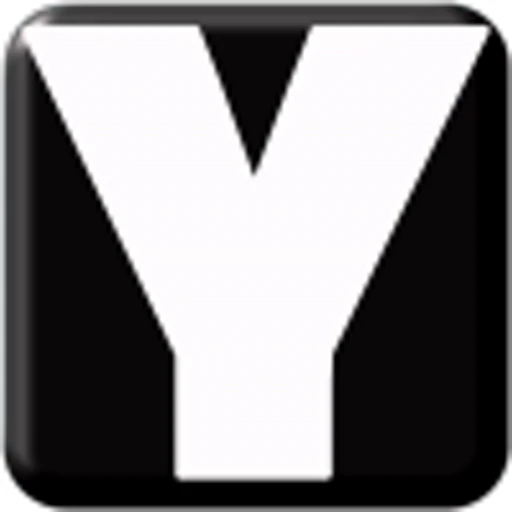 😋 Эмодзи «Black ABC» для Telegram