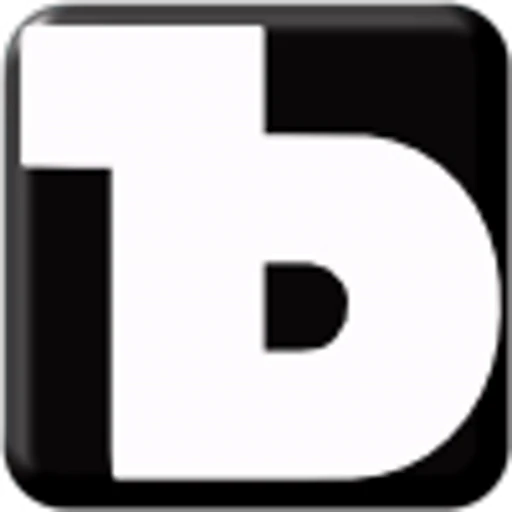 😋 Эмодзи «Black ABC» для Telegram