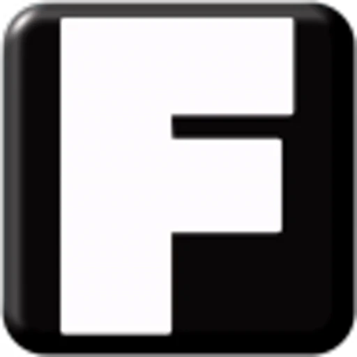 😉 Эмодзи «Black ABC» для Telegram