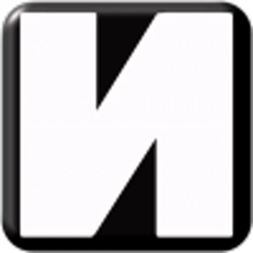 🤩 Эмодзи «Black ABC» для Telegram