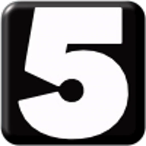 5️⃣ Эмодзи «Black ABC» для Telegram
