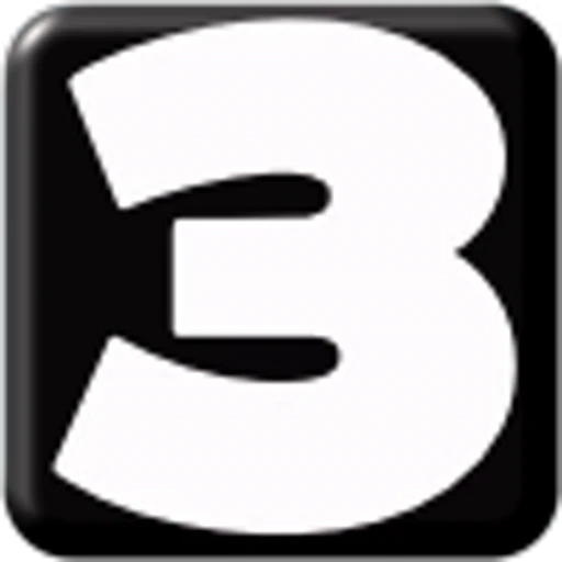 🧐 Эмодзи «Black ABC» для Telegram