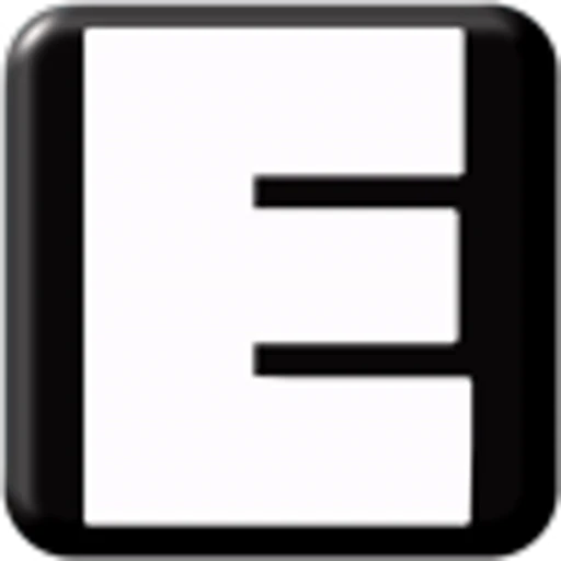 😚 Эмодзи «Black ABC» для Telegram
