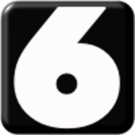 6️⃣ Эмодзи «Black ABC» для Telegram