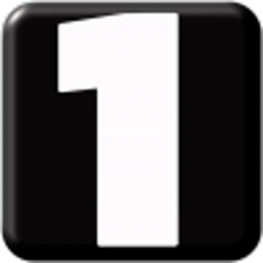 1️⃣ Эмодзи «Black ABC» для Telegram