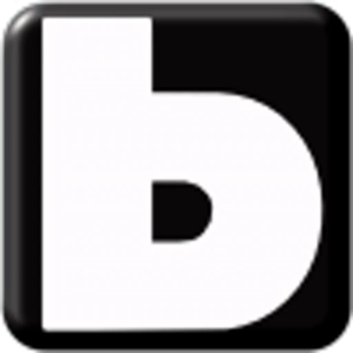 😋 Эмодзи «Black ABC» для Telegram