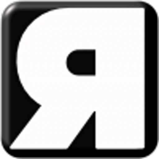 😉 Эмодзи «Black ABC» для Telegram
