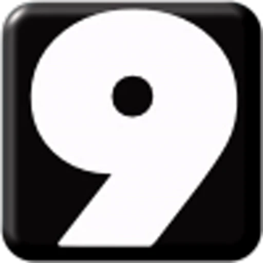 9️⃣ Эмодзи «Black ABC» для Telegram