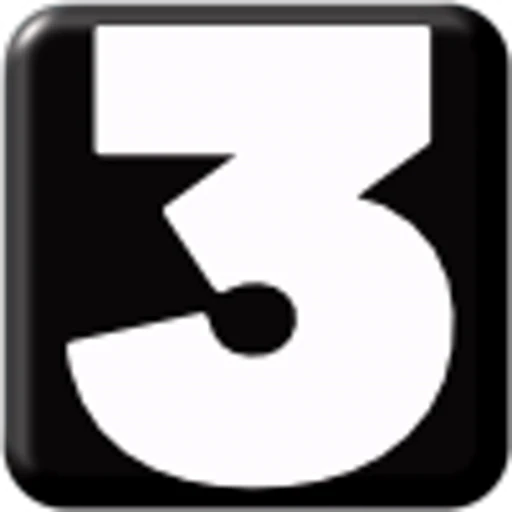 3️⃣ Эмодзи «Black ABC» для Telegram