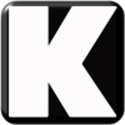 🤓 Эмодзи «Black ABC» для Telegram