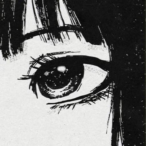 🕷 Стикер «Rei Inugai» для Telegram