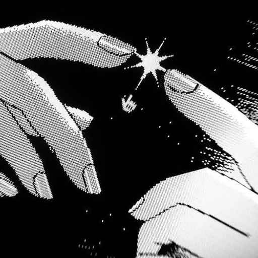 🕷 Стикер «Rei Inugai» для Telegram