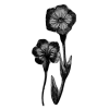 Стикер 59 Black Aesthetics