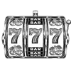 Стикер 15 Black Aesthetics
