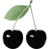 Стикер 10 Blackred