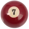 Стикер 47 Blackred