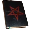Стикер 2 Blackred