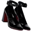 Стикер 52 Blackred