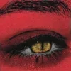 Стикер 23 Blackred