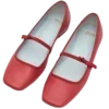 Стикер 11 Blackred