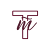 🤩 Эмодзи «Black and white font» для Telegram