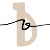 🎞️ Эмодзи «BLACK AND BEIGE» для Telegram
