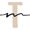 🎞️ Эмодзи «BLACK AND BEIGE» для Telegram