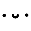 🎞️ Эмодзи «BLACK AND BEIGE» для Telegram