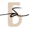 🎞️ Эмодзи «BLACK AND BEIGE» для Telegram