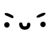 🎞️ Эмодзи «BLACK AND BEIGE» для Telegram
