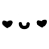 🎞️ Эмодзи «BLACK AND BEIGE» для Telegram
