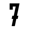 🖤 Эмодзи «Black Birch Font» для Telegram