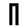 🖤 Эмодзи «Black Birch Font» для Telegram