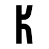 🖤 Эмодзи «Black Birch Font» для Telegram