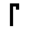 🖤 Эмодзи «Black Birch Font» для Telegram