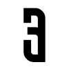 🖤 Эмодзи «Black Birch Font» для Telegram