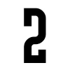 🖤 Эмодзи «Black Birch Font» для Telegram