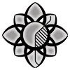 🖤 Эмодзи «Black Birch Font» для Telegram