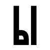 🖤 Эмодзи «Black Birch Font» для Telegram