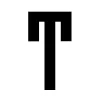🖤 Эмодзи «Black Birch Font» для Telegram