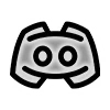 🖤 Эмодзи «Black Birch Font» для Telegram