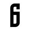 🖤 Эмодзи «Black Birch Font» для Telegram