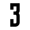 🖤 Эмодзи «Black Birch Font» для Telegram