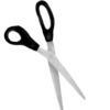 Стикер 12 🧸 Black - черный эстетик