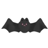 Стикер 30 🧸 Black - черный эстетик